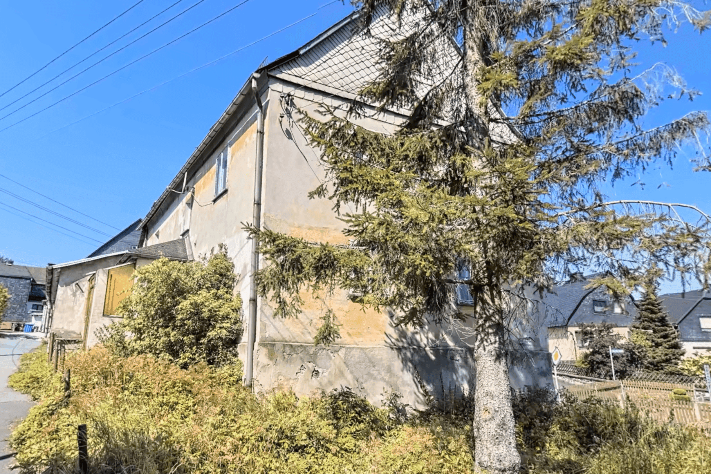 Haus in Rosenthal am Rennsteig – Bild 4