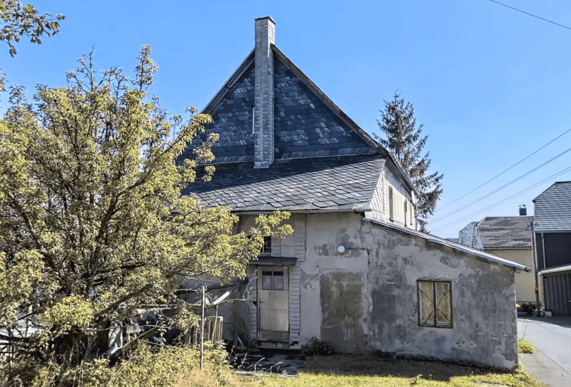 Haus in Rosenthal am Rennsteig – Bild 5