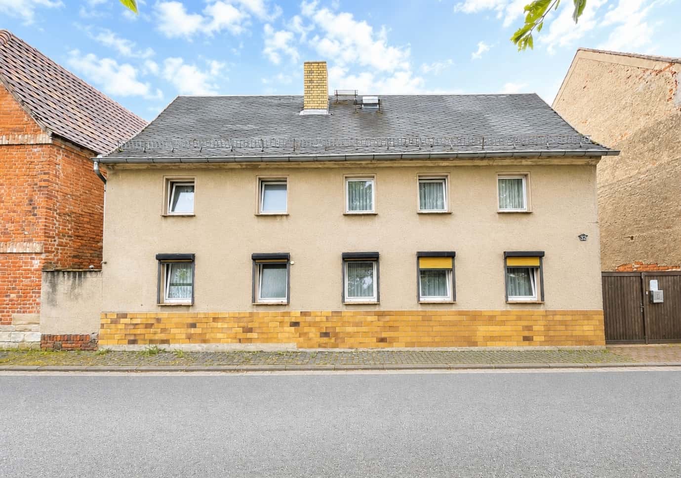 Haus in Pegau – Bild 1