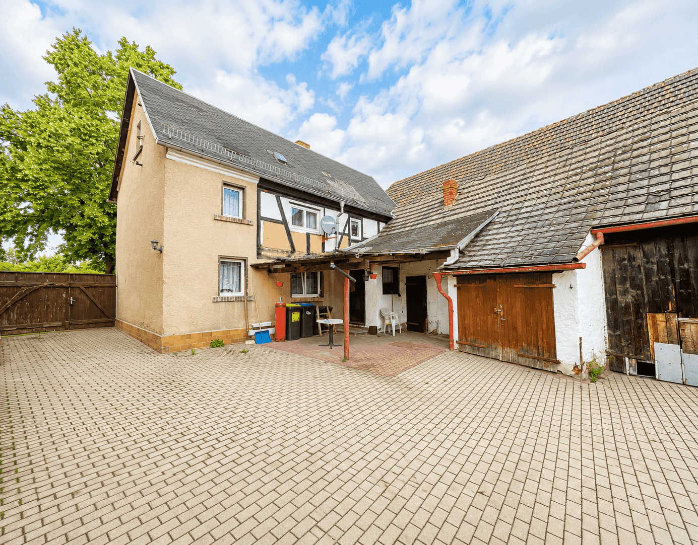 Haus in Pegau – Bild 2