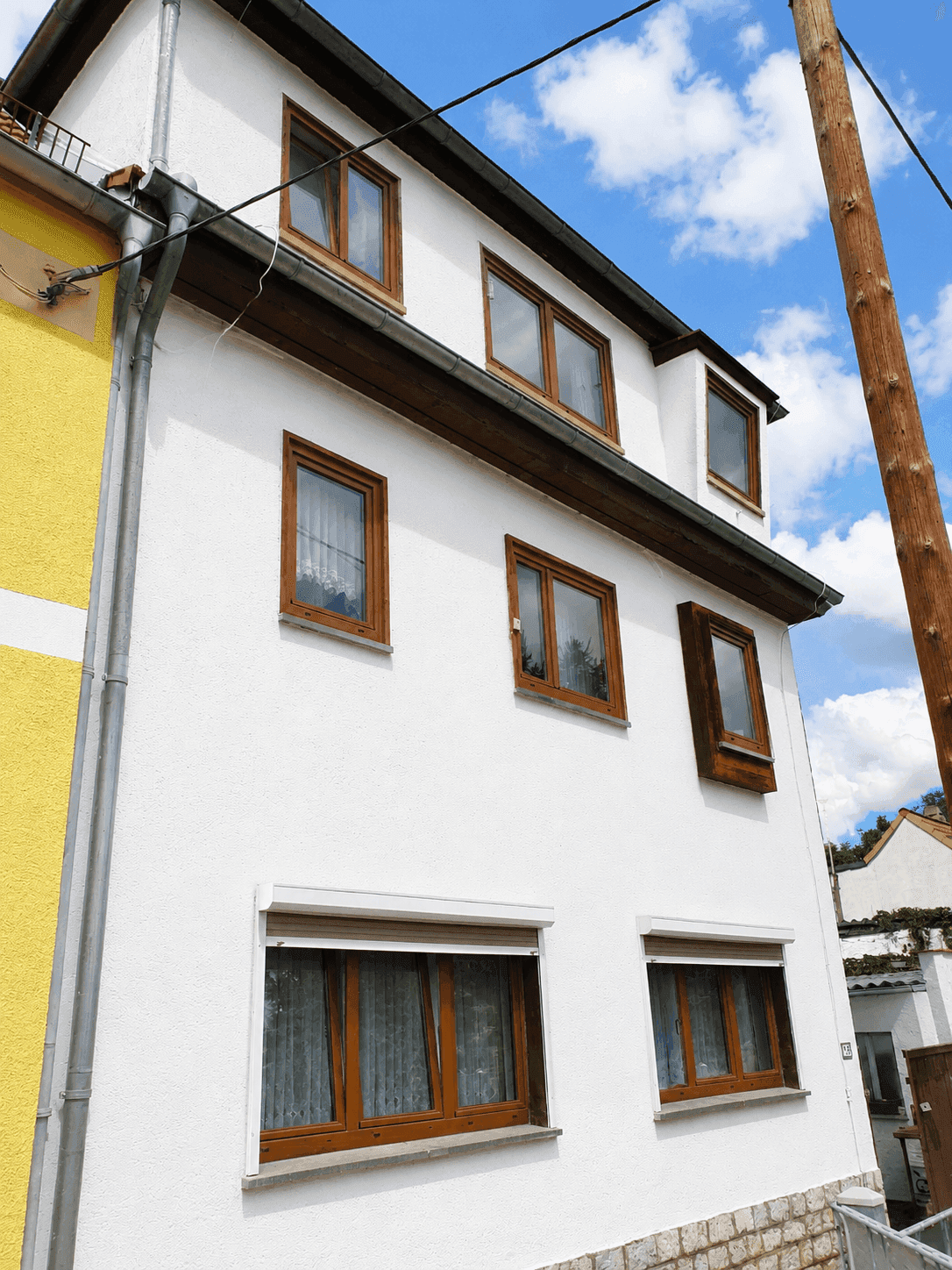 Haus in Erfurt – Bild 1