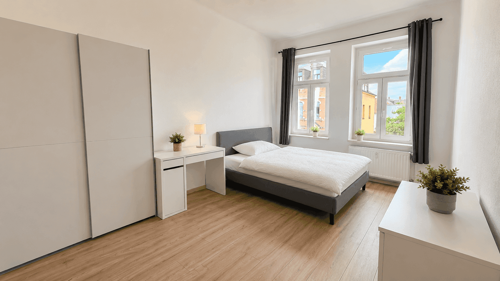 Immobilie in Leipzig – Bild 3