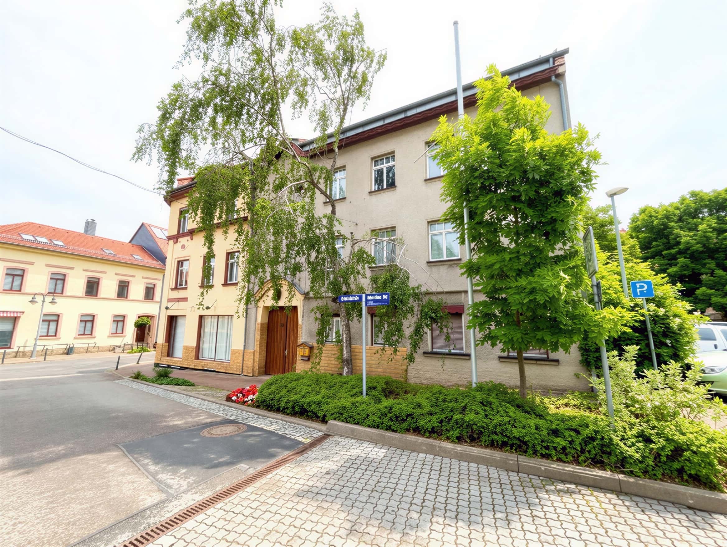 Immobilie in Groitzsch – Bild 2