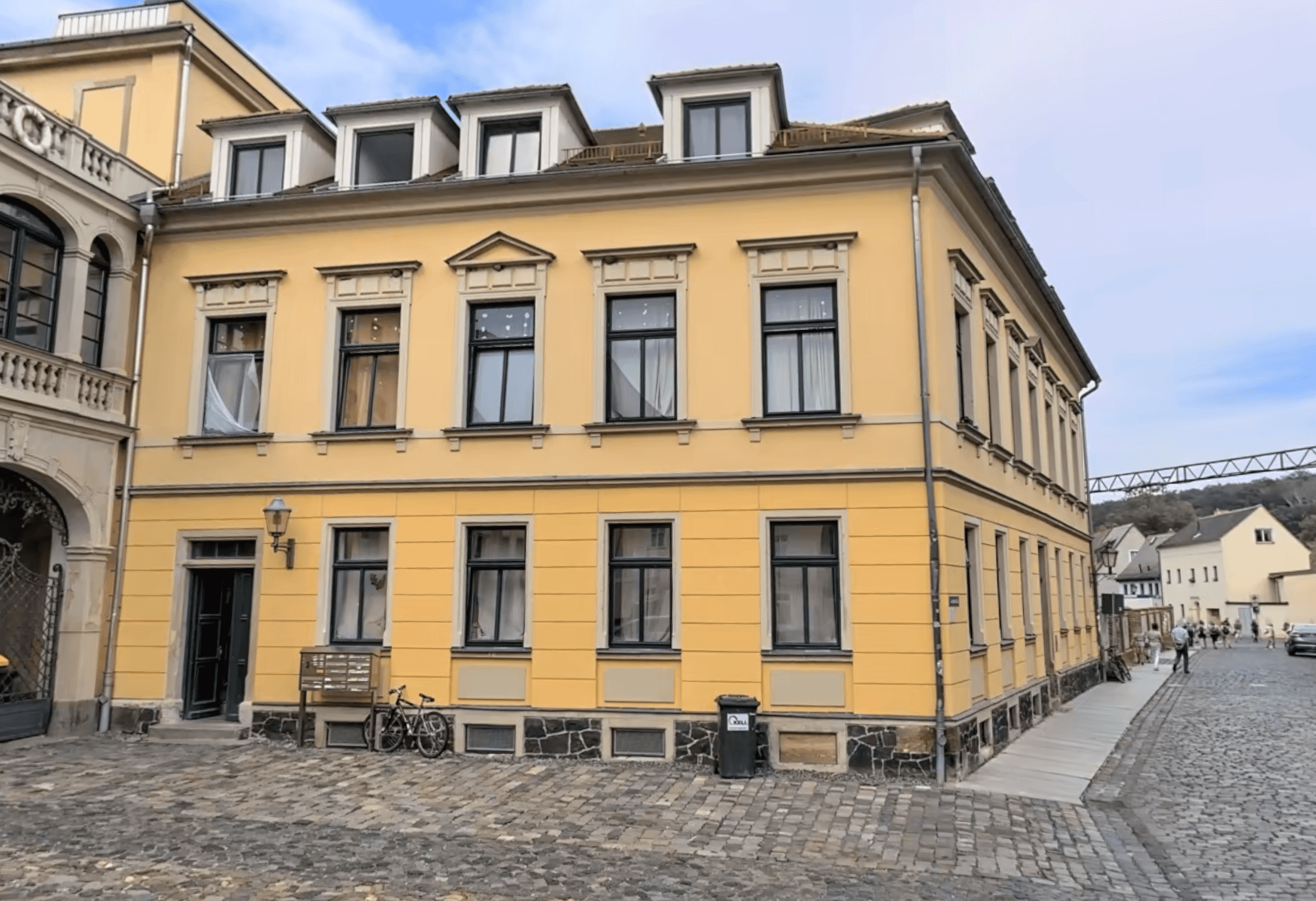 Wohnung in Grimma – Bild 1