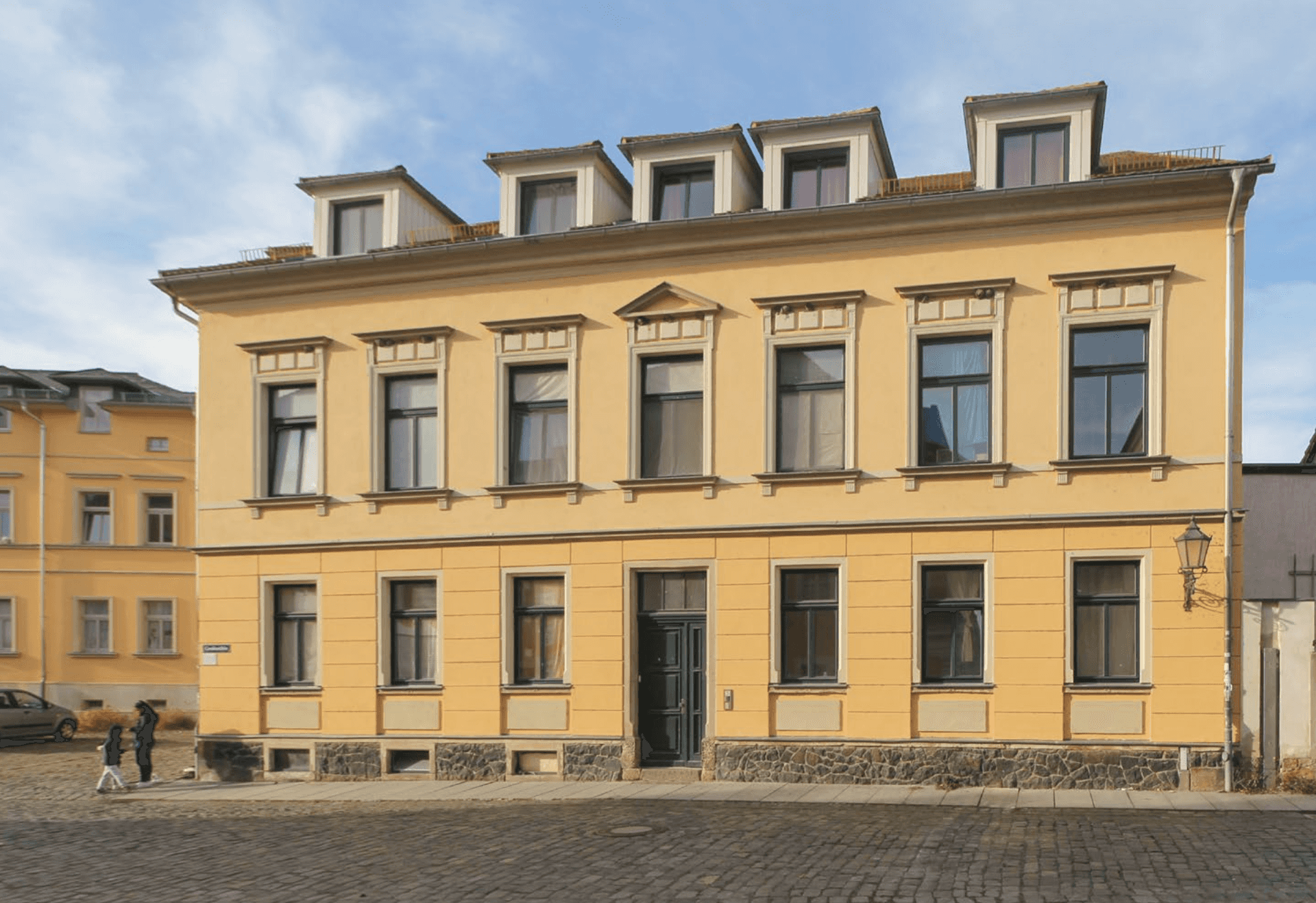 Immobilie in Grimma – Bild 2