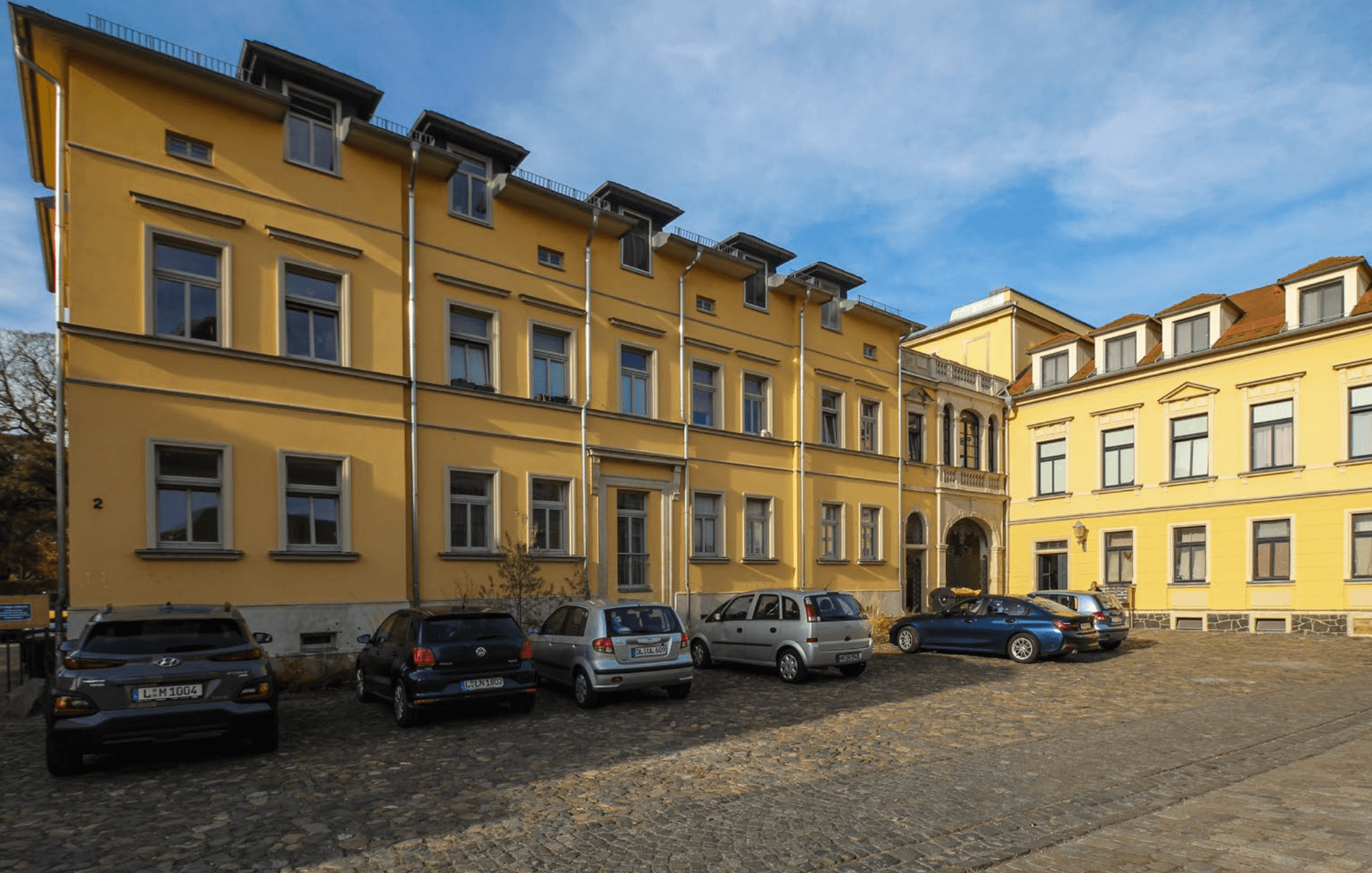 Wohnung in Grimma – Bild 1