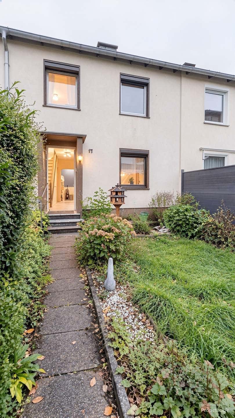 Haus in Troisdorf – Bild 1