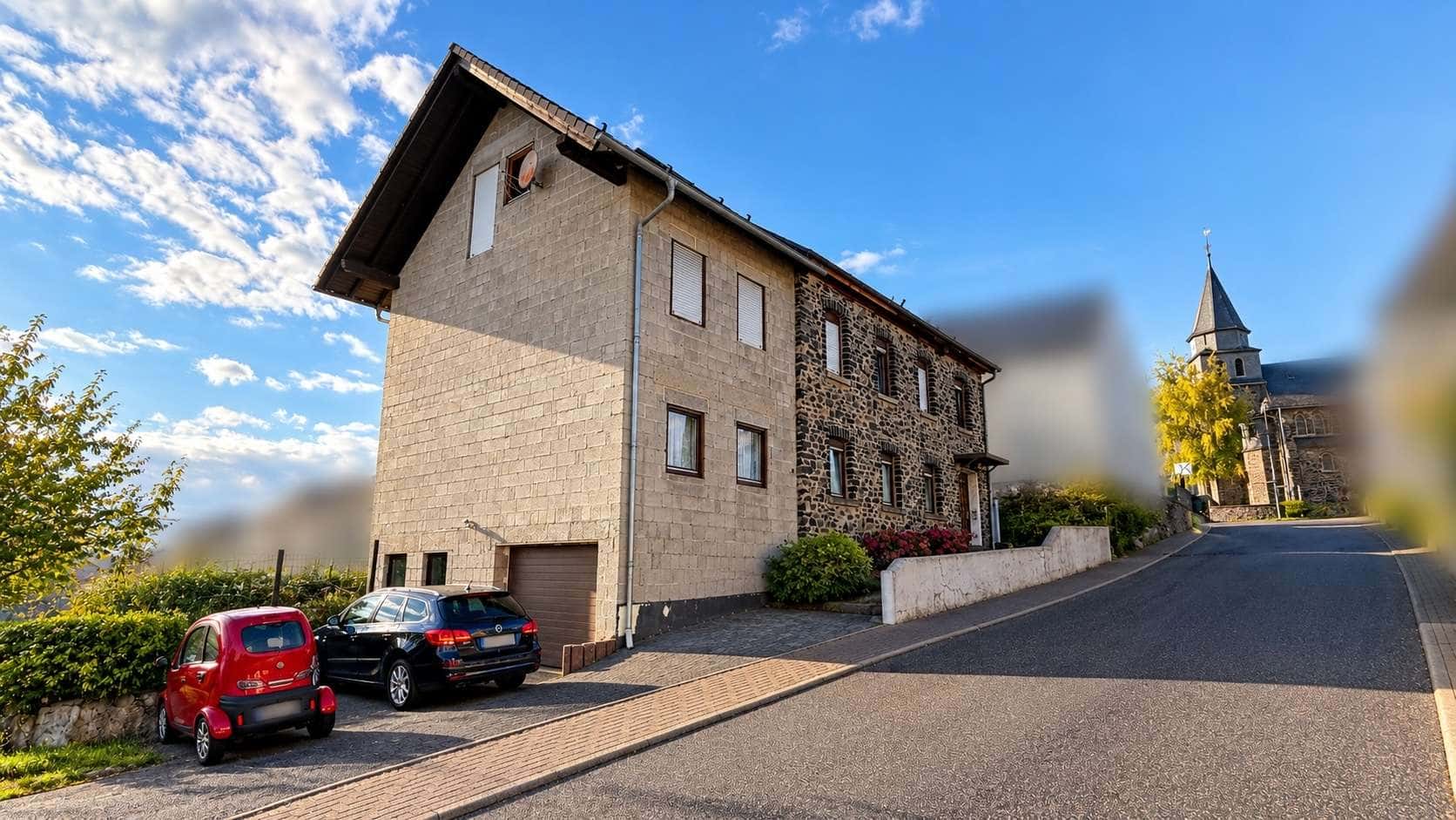 Immobilie in Waldbrunn (Westerwald) – Bild 3