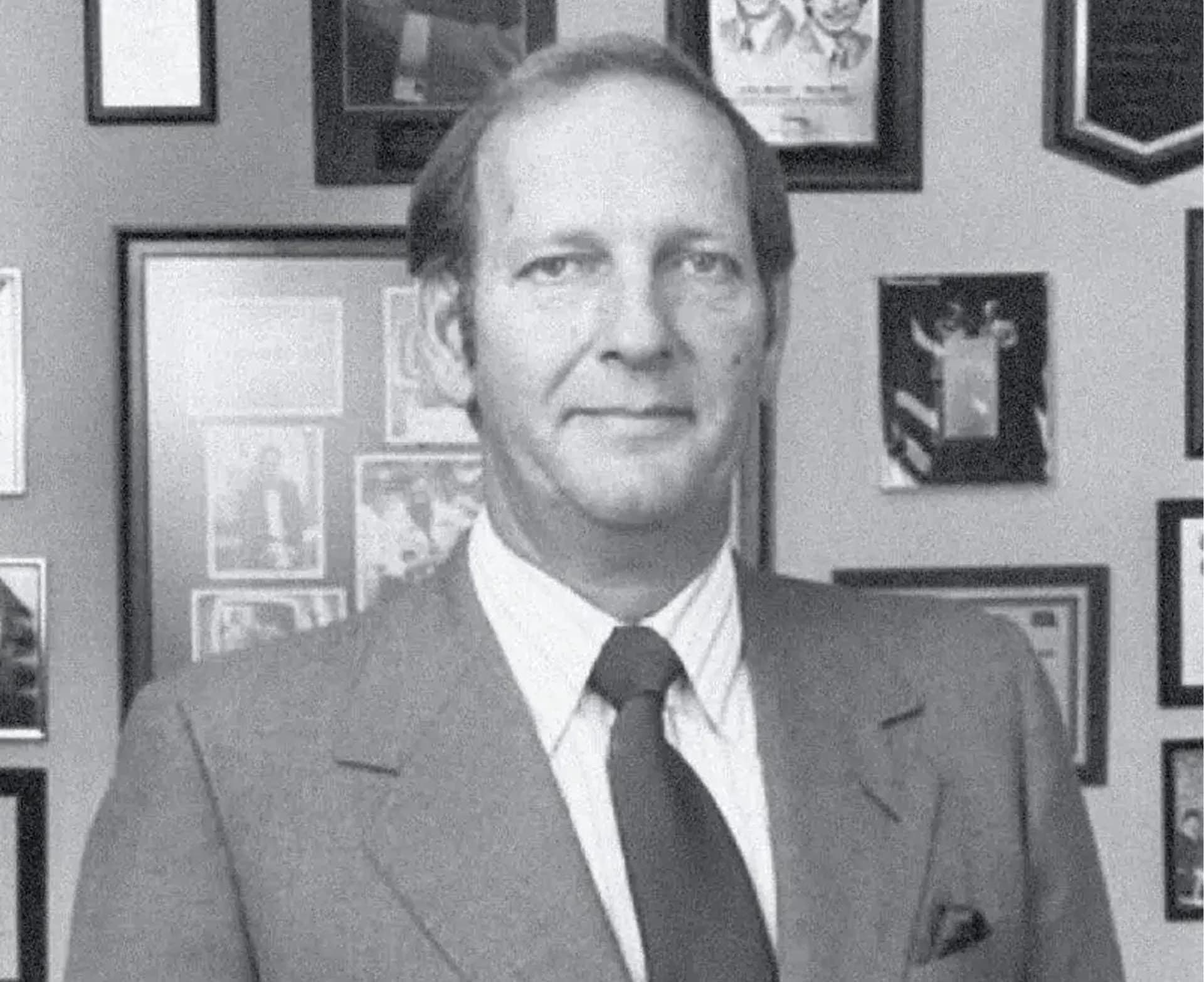 Art Bartlett, CENTURY 21 Founder