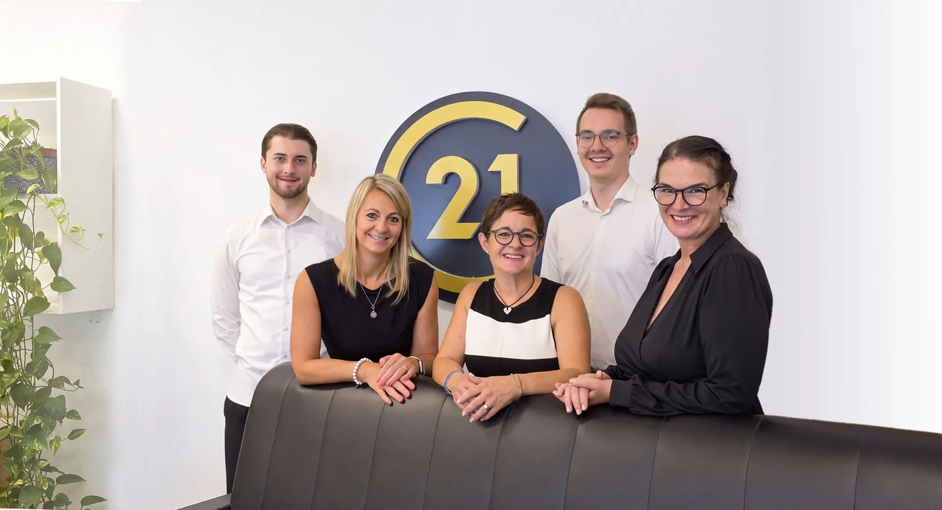 Das Team von CENTURY 21 Weinstraße in Neustadt