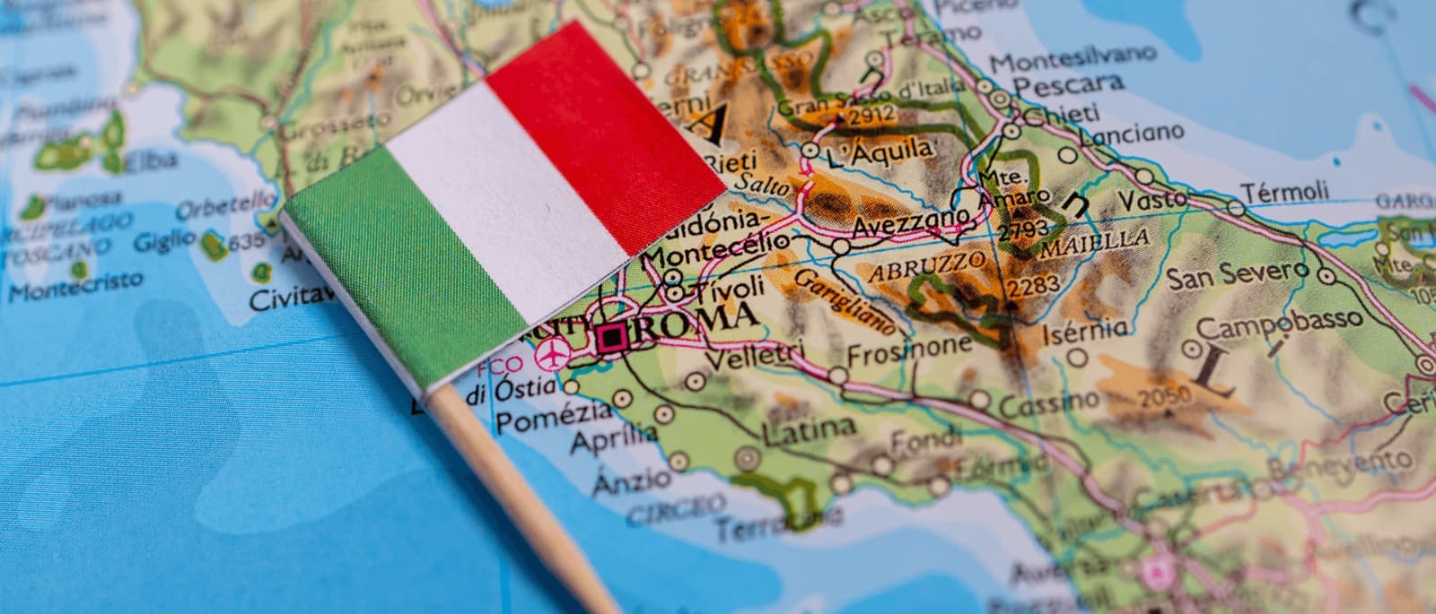 Der Immobilienkauf in Italien verständlich erklärt