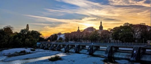 Altstadt-Lehel: Historie trifft auf urbane Exklusivität