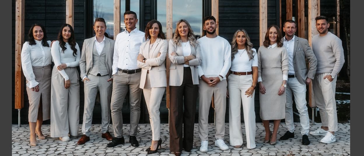 In besten Händen bei CENTURY 21 Golden time Immobilien